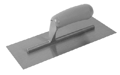 14x4 Finishing Trowel