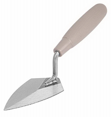 5" POINTING TROWEL