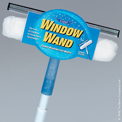 2 In 1 Extension Window Wand