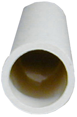 2"x10' SDR26 PVC Pipe