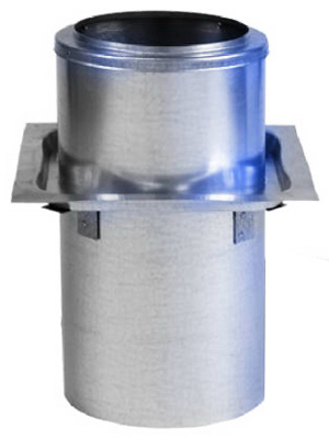 6"Firestop Joist Shield