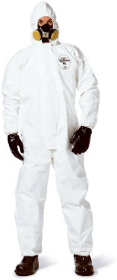 25PK XL Coverall Hood