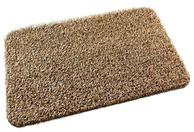 18x30 Desert Taupe Mat