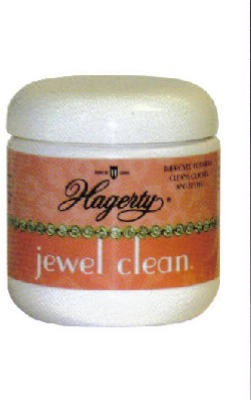 7oz Jewelry Cleaner Kit Hagerty