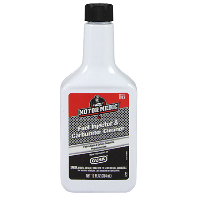 12oz Fuel Injector Cleaner