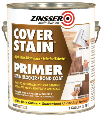 Gal Cover Stain Primer