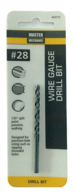 #28 Wire Gauge HS Drill Bit