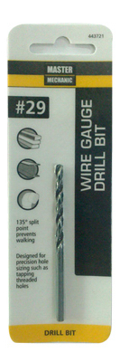 MM #29 WireGA Drill Bit