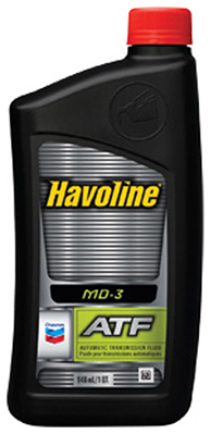 Havo QT Trans Fluid