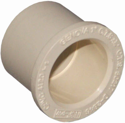 1" x 3/4" Reducer Bushing