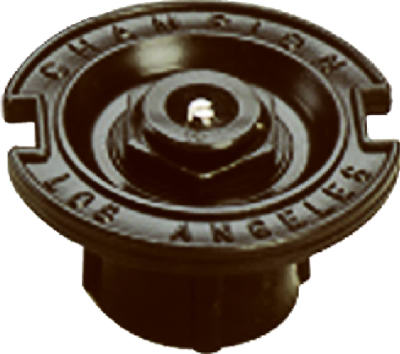 Plas Half Flush Head