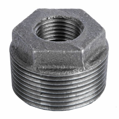 1-1/2x1-1/4 Hex Bushing