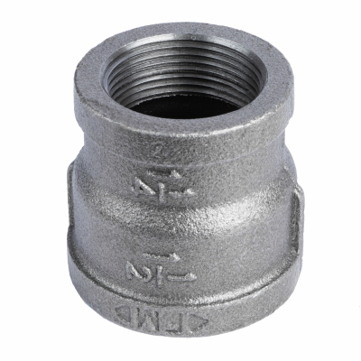 1-1/2x1-1/4 Coupling