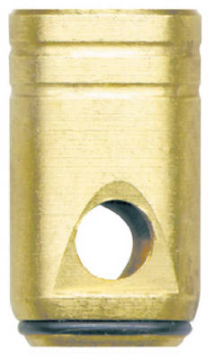 Z1-3H Hot Faucet Barrel
