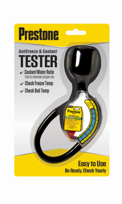 Pro Antifreeze Tester