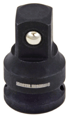 MM3/8x1/2DR Imp Adapter