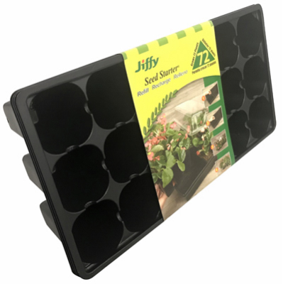 72-Cell  Plant Tray Starter