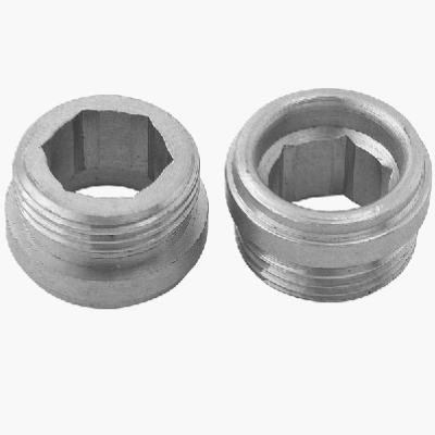 Cent10PK 5/8x24Bib Seat