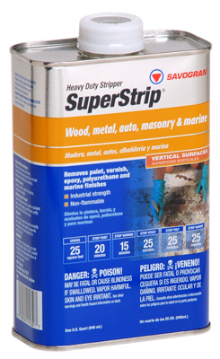 QT Superstrip Remover