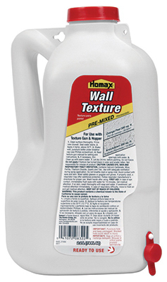 2.2 Liter Spray Texture