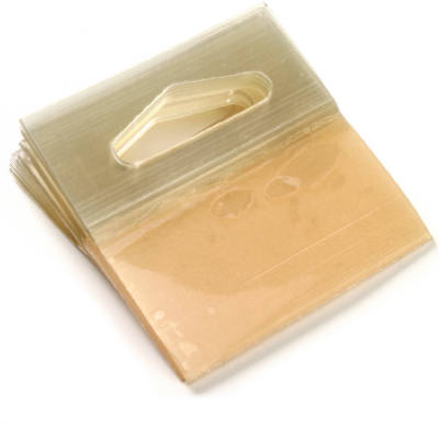 500PK 2x2 Hang Tab