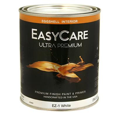 EasyCare Qt Egg Brite White