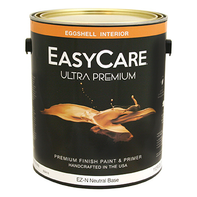EasyCare GAL Eggshell Tint Base
