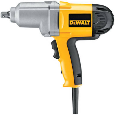 1/2" HD Impact Wrench