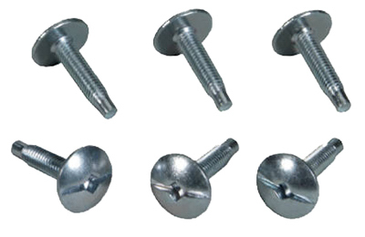 6PK Load Cent Screw