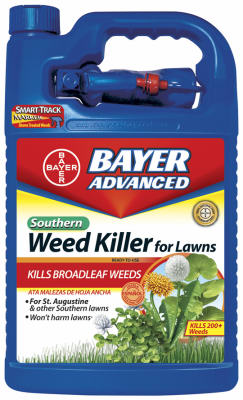 GAL S Weed Killer