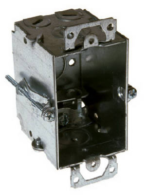 3x2-1/2 Switch Box