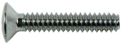 10PK1X10-24 OVAL SCREW