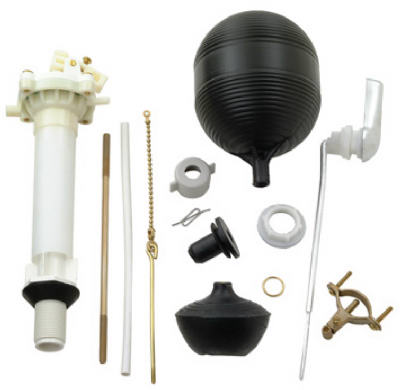 MP Toil Tank Repair Kit