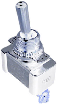 Heavy Duty Toggle Switch GB