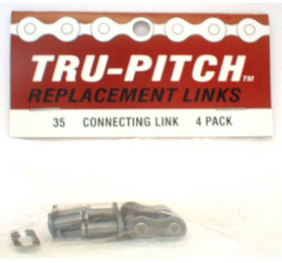 4PK Connecting Links #35