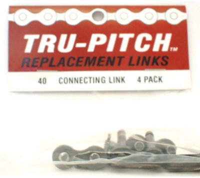 4PK Connecting Links #40