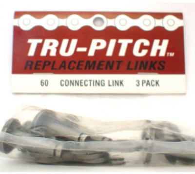 3PK Connecting Links 60 CL