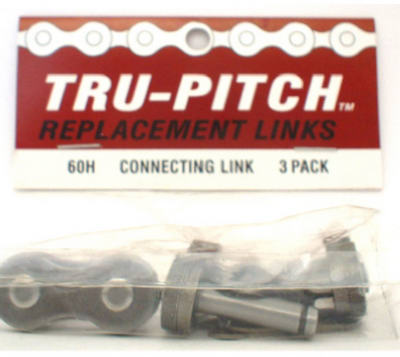 3PK #60H Connect Link