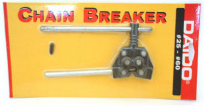 #25 - #60 Chain Breaker