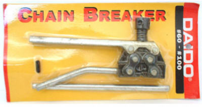 #60-100 Chain Breaker