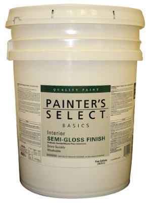 PSB 5GAL Tint SG Paint