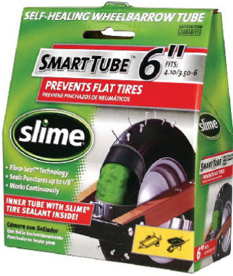 6" Slime Tire Sealant