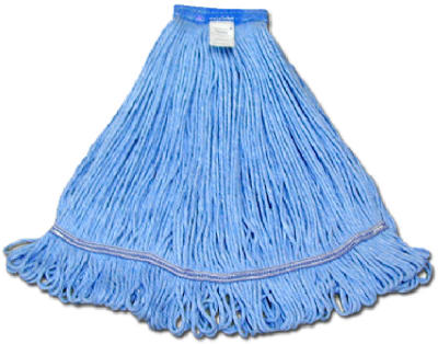 BLU LGLoop Wet Mop Head