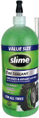 32OZ Slime Tire Sealant