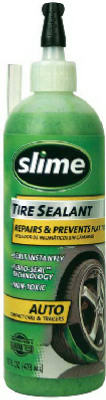 16OZ Slime Tire Sealant        *