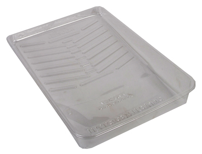 11" Paint Tray Liner