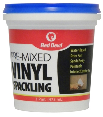 PT Vinyl Spackling