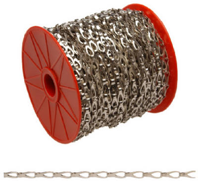 164' CHR PLT Sash Chain