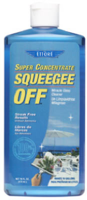 16OZ Squeegee Off Window Cleaner