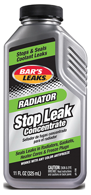 11OZ Radiator Stop Leak